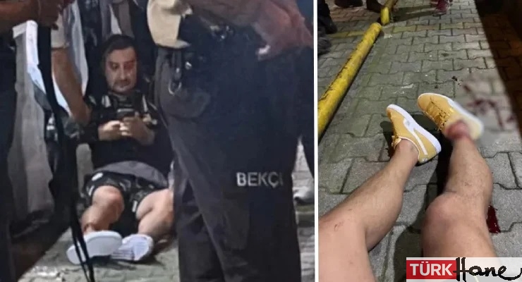 Serhat Akın’a silahlı saldırı: Beş kişi hakkında yakalama kararı