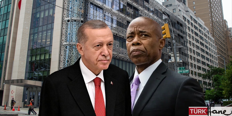 İstanbul Başsavcılığı’na ‘New York’ çağrısı