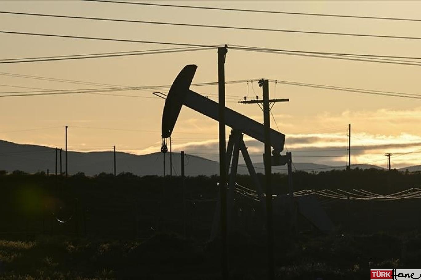 Türkiye’nin petrol ithalatı temmuzda yüzde 5,15 arttı