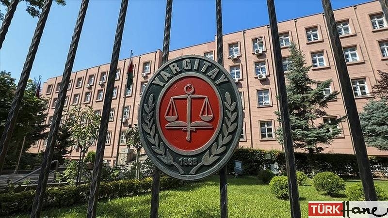 HSK tarafından Yargıtay’a 8, Danıştay’a 3 yeni üye seçildi