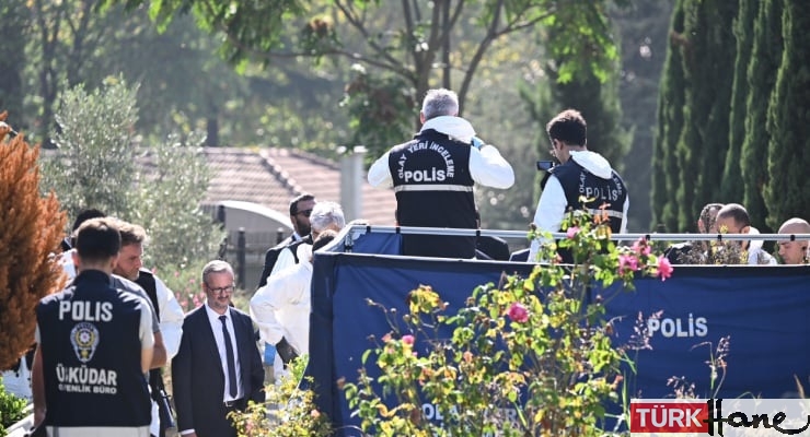 Cem Garipoğlu’nun mezarı açıldı