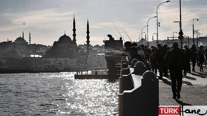 Sıcaklıklar 2 ila 4 derece artacak