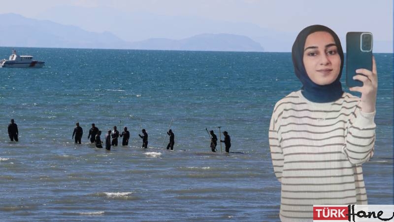 Rojin’i arama çalışmaları 9’uncu günde