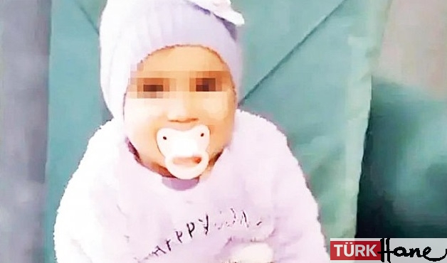 2 yaşındaki Sıla Yeniçeri hayatını kaybetti