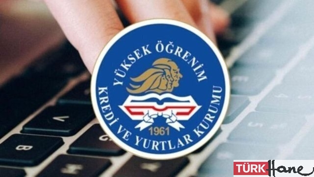 KYK burs ve kredi başvuruları başladı