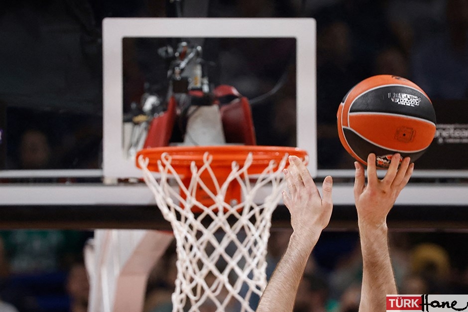 Euroleague’de 2. hafta maçları başlıyor