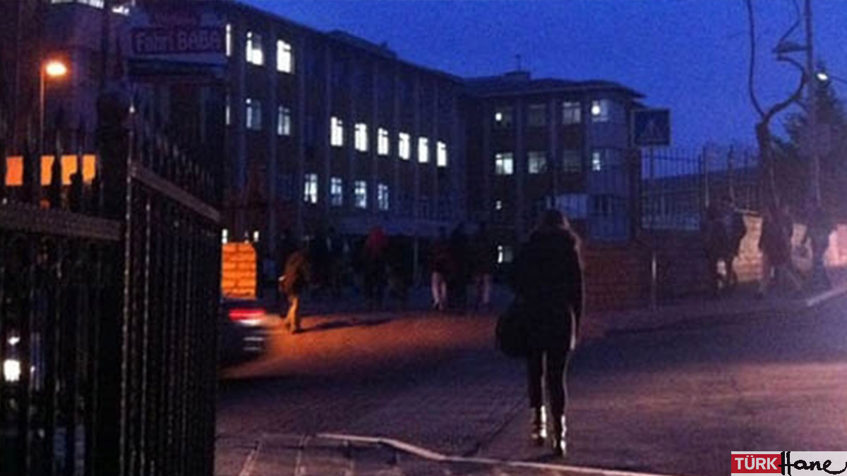 Bakan Bayraktar’dan kış saati açıklaması