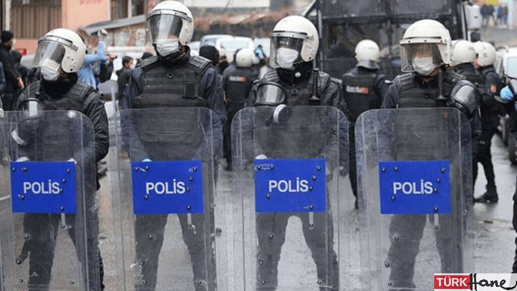 7 ilde her türlü eylem ve yürüyüş yasaklandı