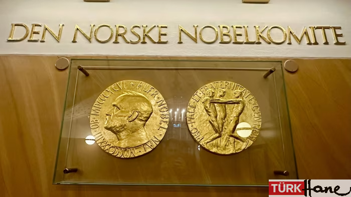 Nobel Barış Ödülü, Japon ‘Nihon Hidankyo’ organizasyonuna verildi