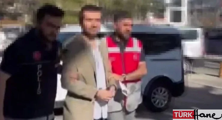 ‘Sur cinayetleri’ni öven şüpheli tutuklandı