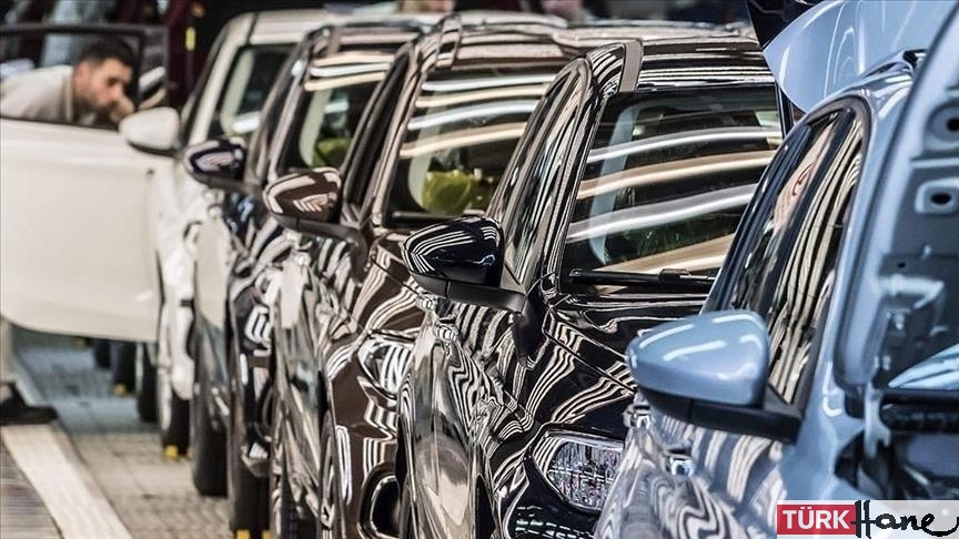 Otomotiv satışlarında yeni dönem