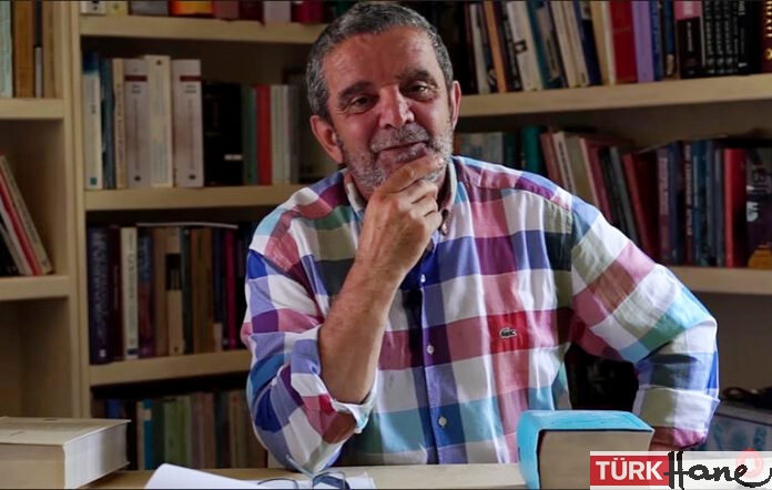 Prof. Dr. Mümtaz’er Türköne: “Yeni bir çözüm süreci, hukuk devletine dönüş demektir”
