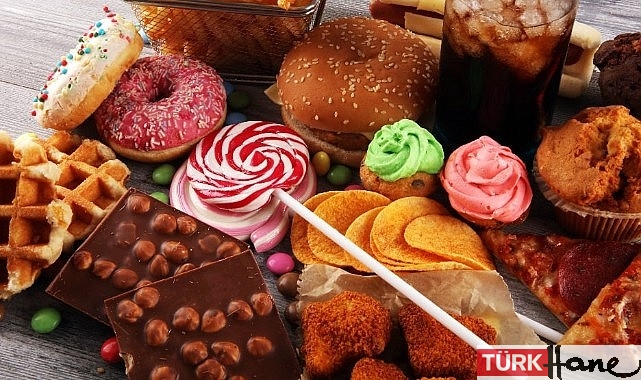 Aşırı şeker tüketimi depresyona neden oluyor