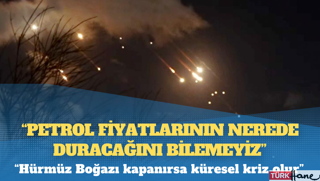 İran’a olası saldırı Türkiye’de ekonomiyi nasıl etkiler?