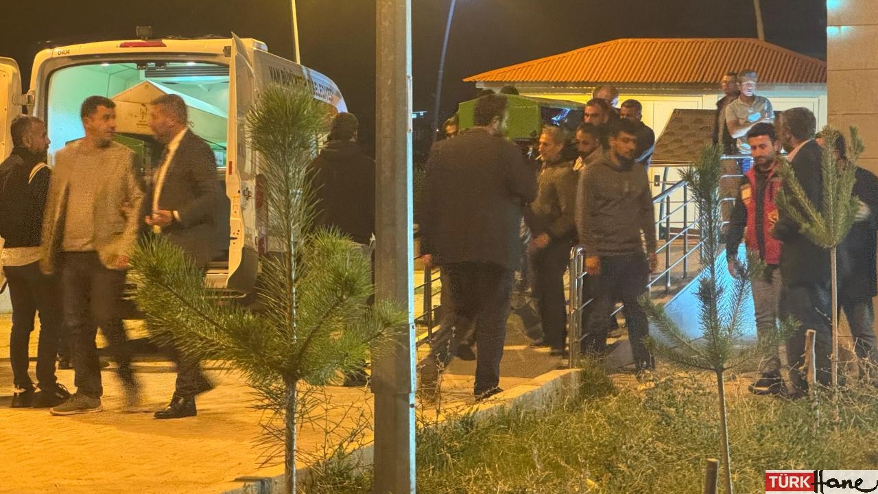 Rojin Kabaiş’in cenazesi ailesine teslim edildi