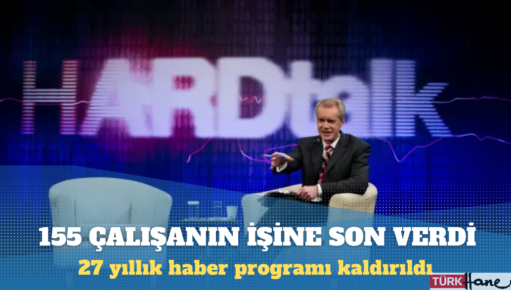 BBC, 155 kişinin işine son verdi