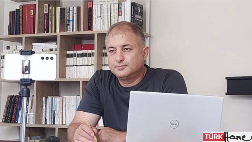 KHK TV muhabiri Ahmet Erkan Yiğitsözlü’ye hapis cezası
