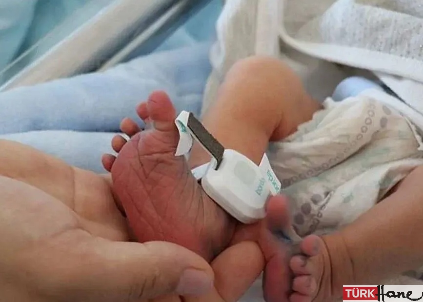 ‘Yeni doğan çetesi’ soruşturmasında iddianame hazırlandı