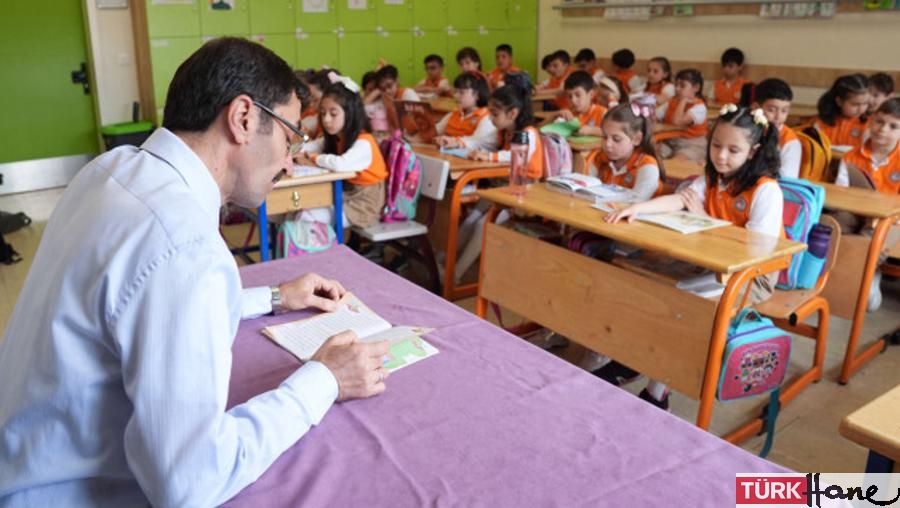Öğretmenlik Mesleği Kanunu Resmi Gazete’de
