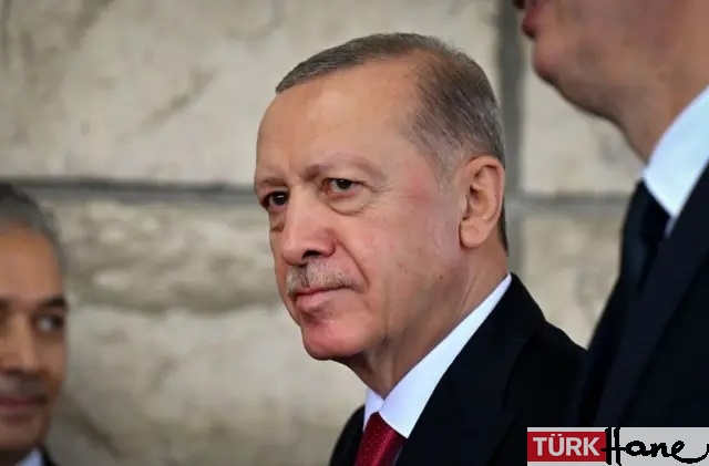 Erdoğan: Lübnan’dan gelenlere de kapımız açık