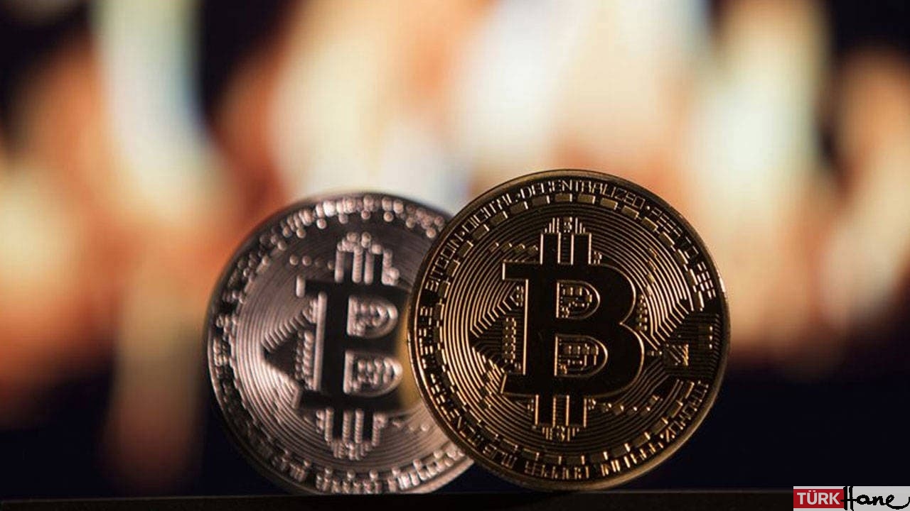 Bitcoin’de rekor yükseliş sürüyor