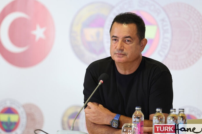 Acun Ilıcalı hakkında yasadışı bahis soruşturması başlatıldı