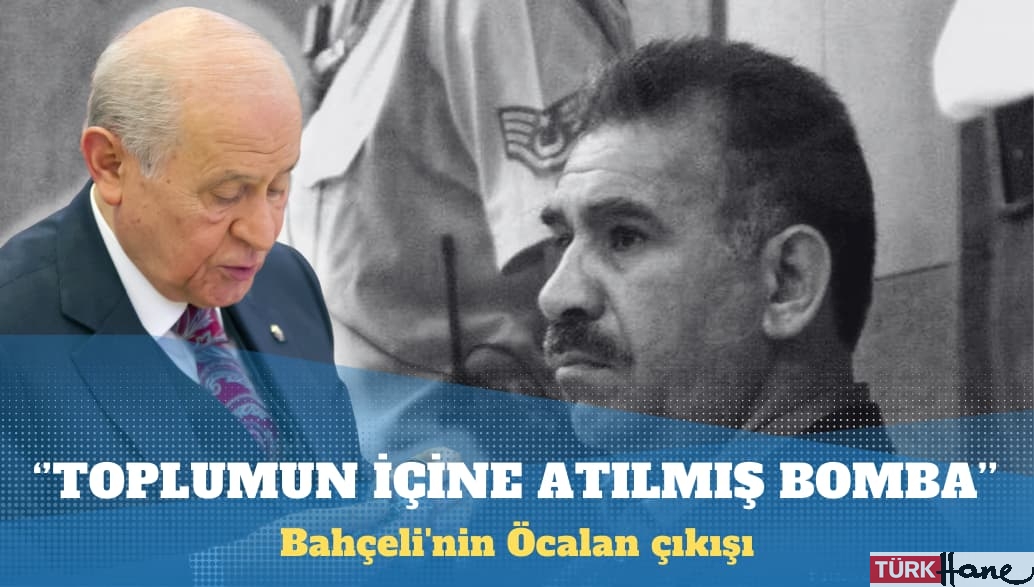 Kürt siyasetçi Ata: Bahçeli’nin Öcalan çıkışı toplumun içine atılmış bomba