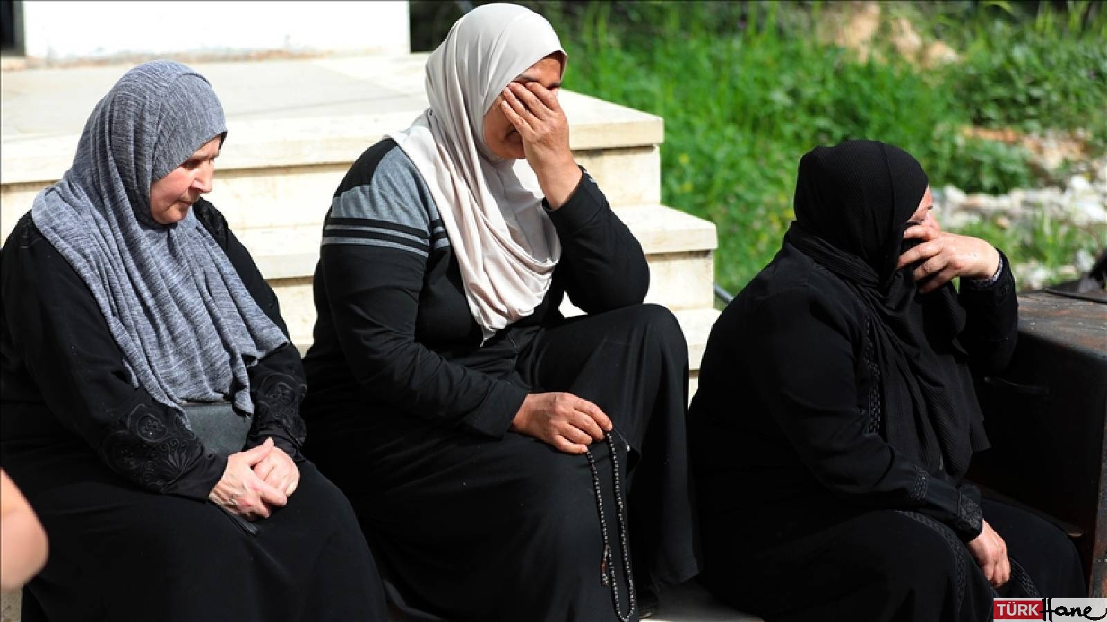 Filistin Esirler Cemiyeti: İsrail, 7 Ekim 2023’ten bu yana 435 Filistinli kadını gözaltına aldı