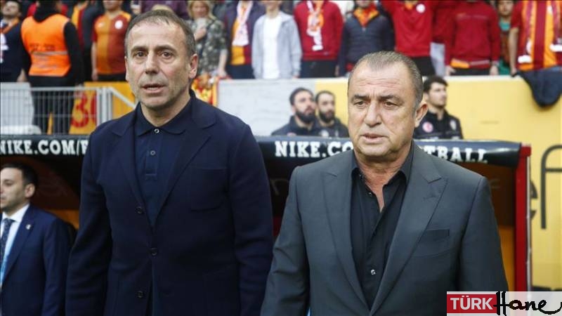 Abdullah Avcı’dan Fatih Terim’e “1905 TL” göndermesi