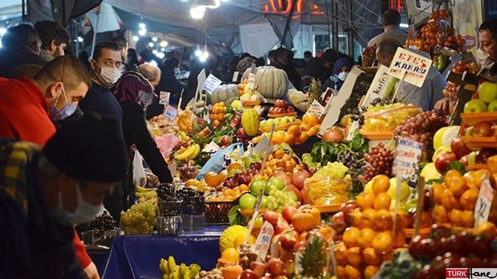 İstanbul’da fiyatı en çok artan ürün belli oldu