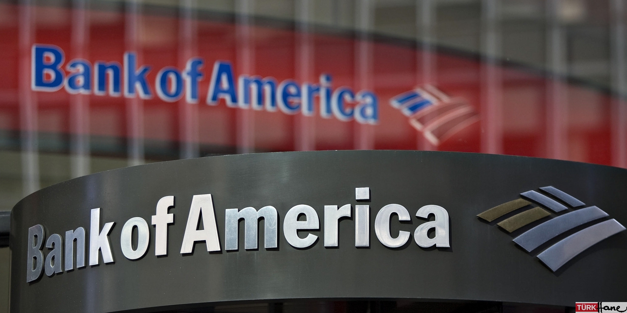 BofA, Türk bankaları için hedef yükseltti