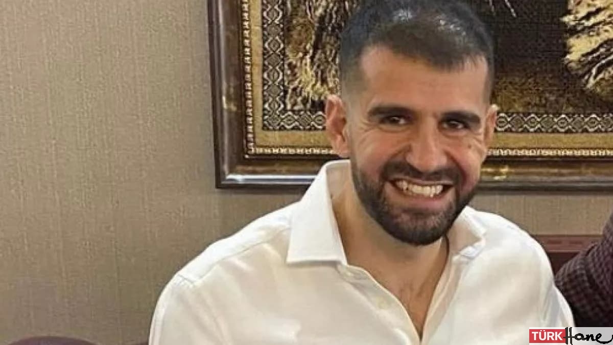 Ayhan Bora Kaplan’a 10 yıl hapis