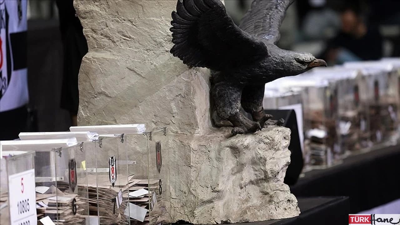 Beşiktaş erken seçime gidiyor