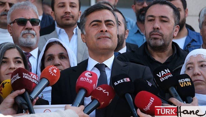 Yargıtay, Abdullah Zeydan kararını bozdu