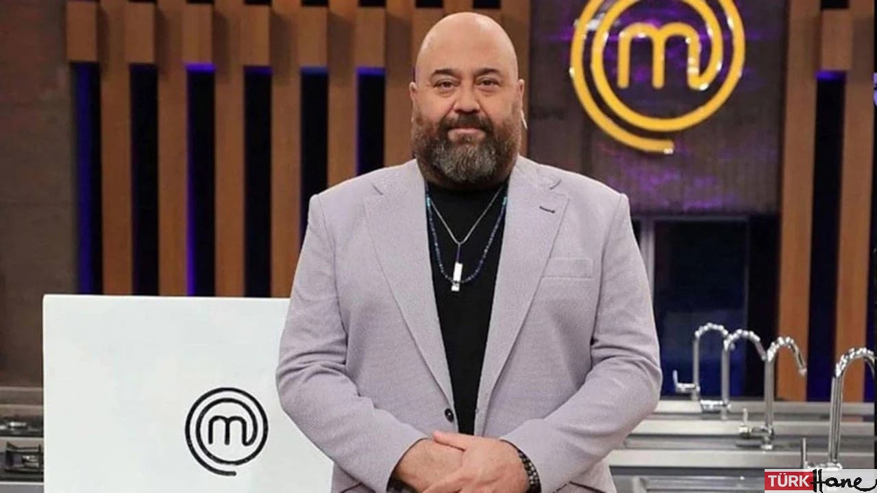 Şef Somer Sivrioğlu’na 5 yıl 6 ay hapis cezası
