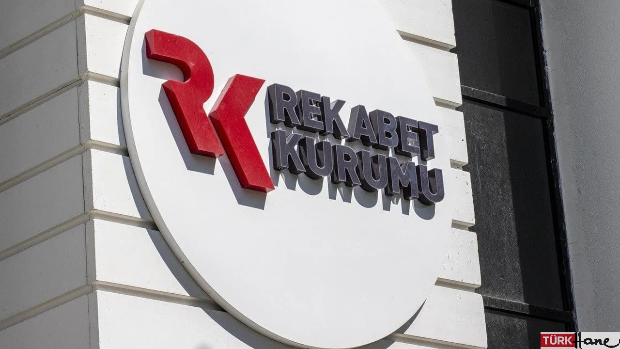 Rekabet cezalarında alt sınır yüzde 43 artırıldı