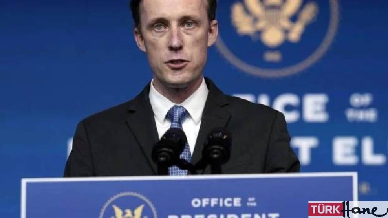 ABD Ulusal Güvenlik Danışmanı Sullivan: Suriye’de olanlar Esad’ın suçu