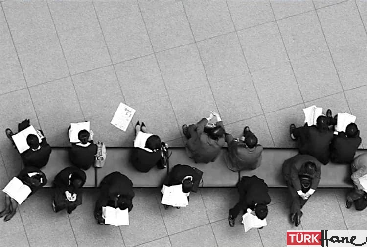 TÜİK’e göre işsizlik arttı