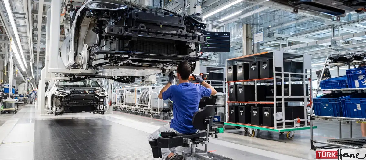 Almanya’da 2025’te işten çıkarmalar artacak