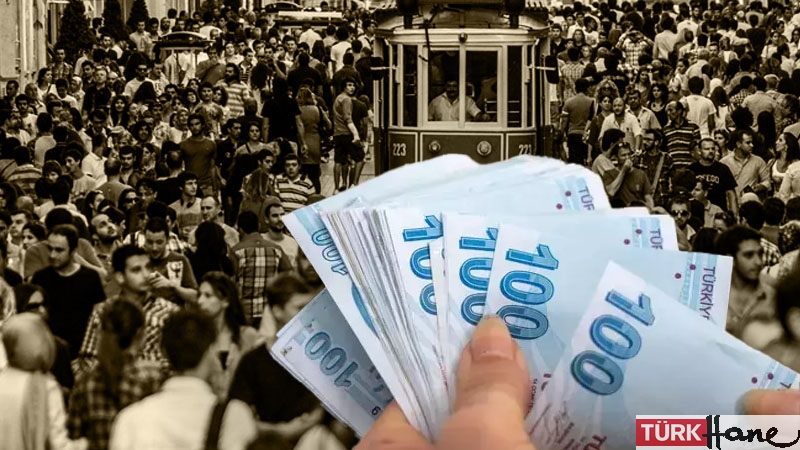 MHP’den asgari ücret ve emekli aylığı çıkışı: Açlık sınırının üzerinde olmalı