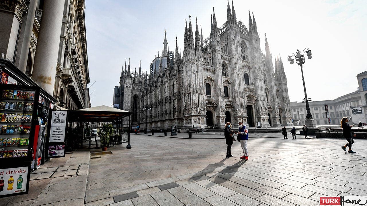 Milano’da sokakta sigara içmek yasaklanacak