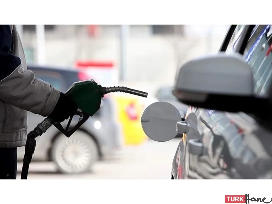 Motorine zam geliyor