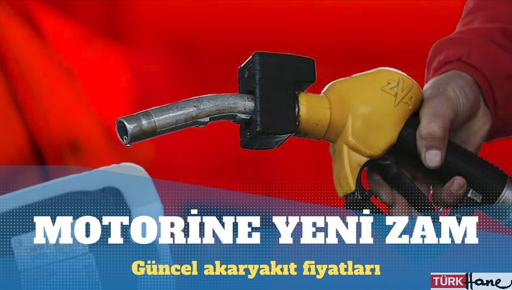 Motorine zam