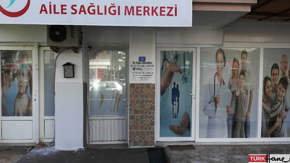 Aile hekimlerine C grubu tehdidi