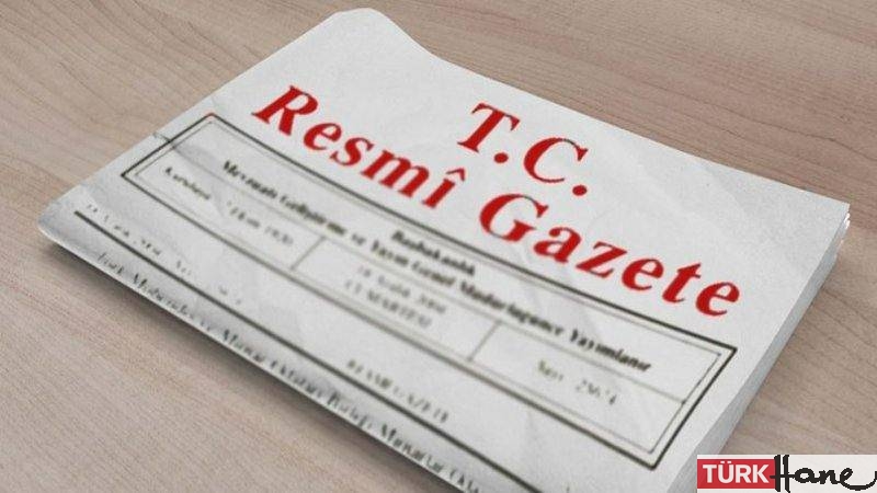 Gelir vergisi tevkifat oranı yüzde 10’dan yüzde 15’e çıkarıldı