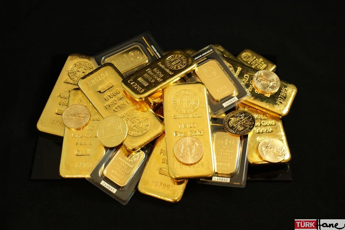 Altın fiyatlarında son durum ne?