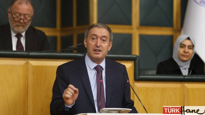 DEM Parti’den ‘Öcalan’ tepkisi: Oyalama siyaseti