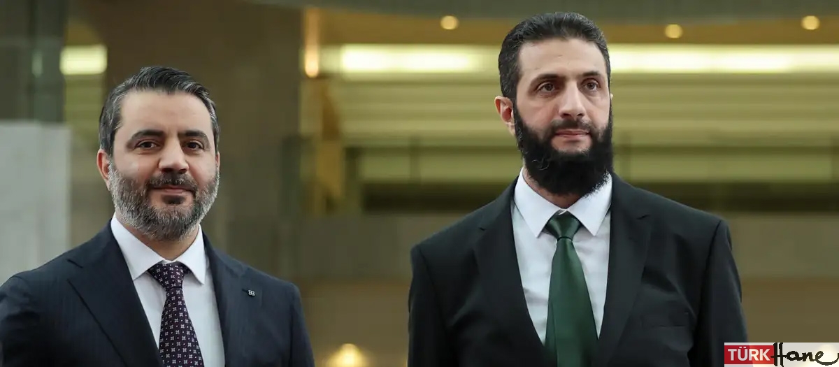 Şam’dan Tahran’a uyarı: Kaos yayma