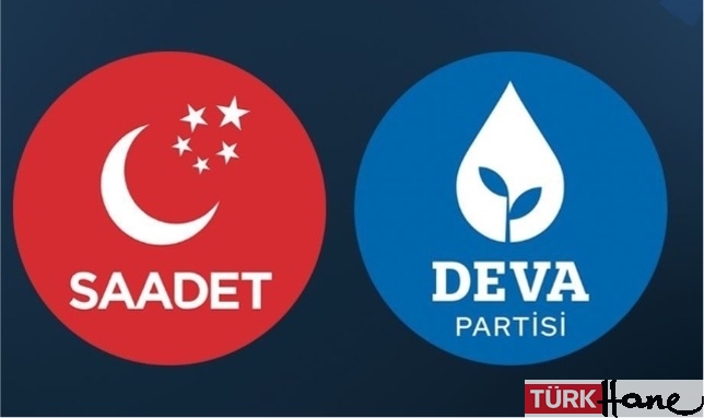 DEVA’lı iki vekil geçiyor, SAADET Grubu yeniden kuruluyor