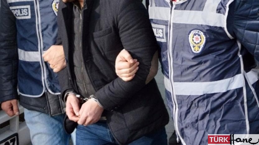 27 ilde nefret operasyonu: 93 gözaltı